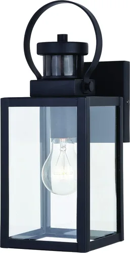 Vista 9 de VAXCEL Medinah - Farol de pared para exteriores