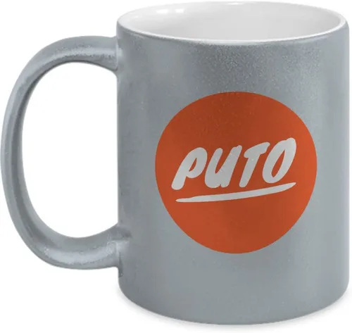 Vista 3 de Regalo para amigos Taza de café para hermano Regalo perfecto para graduados, profesionales y estudiantes Vaso con afirmaciones positivas