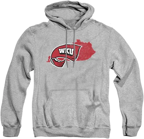 Vista 73 de LOGOVISION Colección de sudaderas con capucha unisex con diseño de forma universitaria oficial para hombres y mujeres