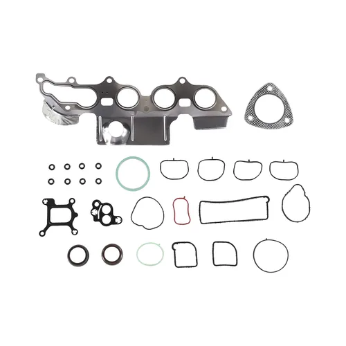 Vista 3 de DNJ HGS484 Juego de juntas de culata del motor MLS, kit completo de reparación de culata para Ford 2009-2015, Mazda, Mercury 3, 5, 6 2.5L L4 16V