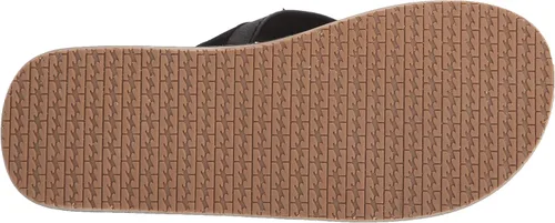 Vista 4 de Billabong Sandalia de plantilla EVA para hombre All Day Impact Supreme Cushion