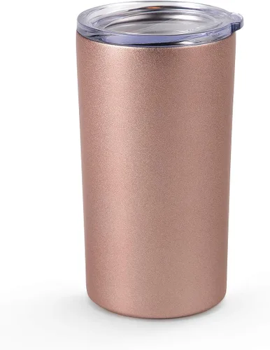 Vista 9 de Maars Drinkware Travel Friendly, tamaño compacto Mate negro