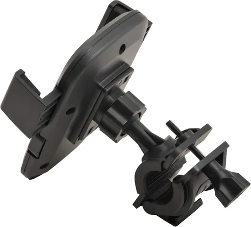 Vista 7 de Canon 48340 Bicycle Smartphone Holder 360 Degree Adjustable Angle SH-01 Black