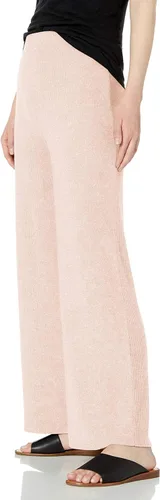 Vista 4 de Daily Ritual Pantalón acogedor de punto acanalado para mujer