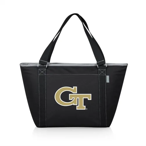 Vista 41 de Picnic TIME NCAA Arkansas Razorbacks Topanga Cooler Bag