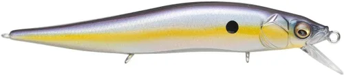 Vista 8 de Megabass Vision ONETEN Jr