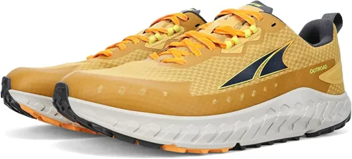 Vista 5 de ALTRA AL0A7R6N Outroad - Tenis de correr para hombre