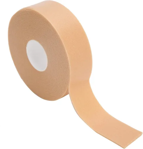 Vista 6 de Cinta de talón para zapatos, impermeable, transpirable, cinta de ampolla para el talón con protección de espuma antideslizante, evita ampollas