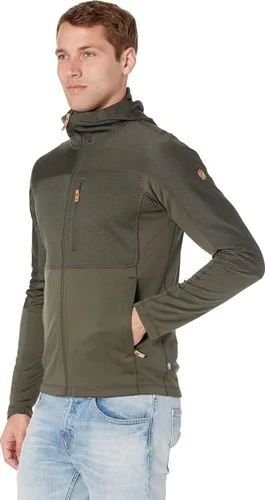Vista 2 de Fjallraven Abisko Trail - Forro polar para hombre