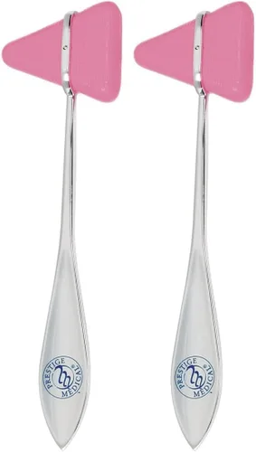 Vista 3 de Prestige Medical Taylor - Martillo de percusión, rosa intenso