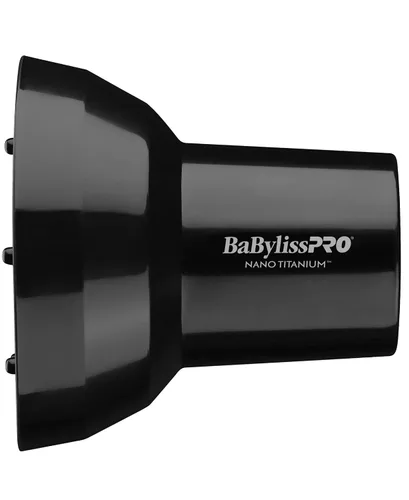 Vista 3 de BaBylissPRO Nano Titanium - Difusor universal para dedos