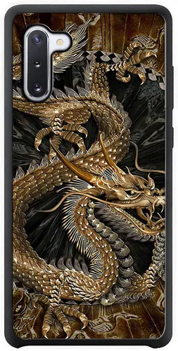Vista 10 de Funda VUTTOO para Samsung Galaxy Note 20 Ultra - Cross Religious Christian Blue Purple Galaxy Christian Cross Pattern Phone Case Soft TPU