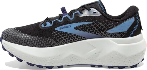 Vista 3 de Brooks Caldera 6 - Tenis de correr para mujer