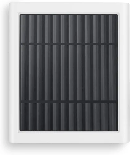Vista 12 de Panel solar para cámara Ring (2ª generación) (Paquete de 2 piezas negras) (1 pieza negra)