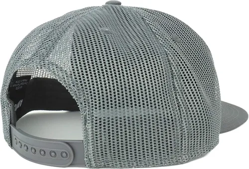 Vista 3 de Armycrew - Gorra de malla con logotipo de la NASA, tamaño grande, XXL