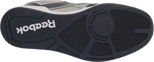 Vista 4 de Reebok Bb 4000 II - Tenis unisex para adultos