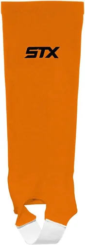 Vista 2 de STX Funda de Espinillera para Hockey sobre Césped Rosa