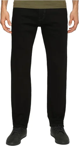 Vista 42 de Levi's Jeans 502 de ajuste cónico para hombre (también disponibles en tallas grandes y altas)