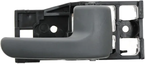 Vista 68 de TRQ Manija de puerta interior delantera izquierda cromada para el lado del conductor compatible con Chrysler 200 2011-2016