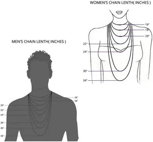Vista 6 de Collar con candado de corazón, collar de metal con candado, gargantilla para hombres y mujeres con cerradura y llave A1