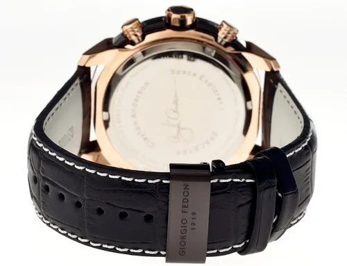 Vista 2 de Reloj - Space Explorer - Cronógrafo - GFBN003, Cronógrafo