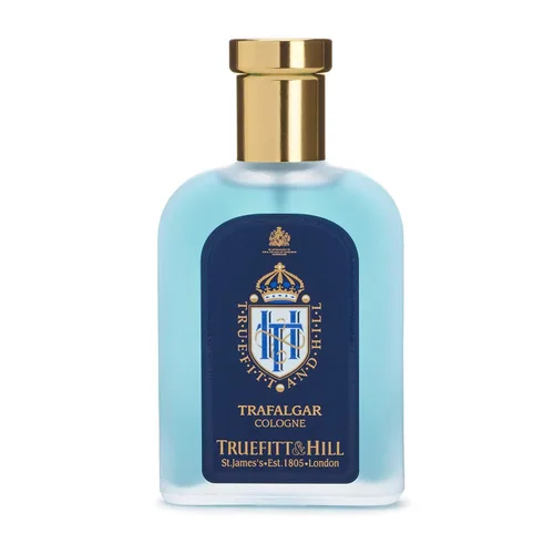 Vista 7 de Truefitt & Hill Trafalgar Colonia 3.38 oz
