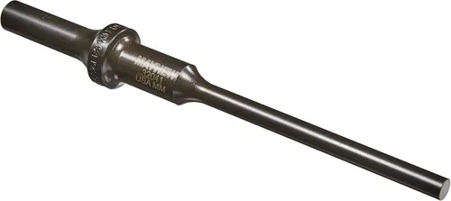 Vista 6 de Mayhew Tools 32045HT 1/2" Punzonadora neumática/deriva
