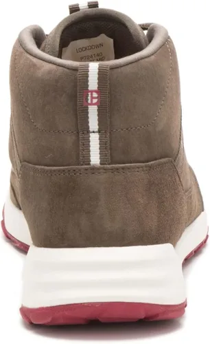 Vista 4 de Caterpillar Tenis Hi-Top para hombre
