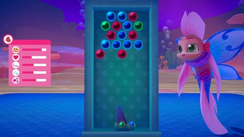 Vista 11 de Fantasy Friends - Under The Sea - Nintendo Switch