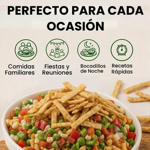 Vista 5 de Mee Tu Fideos chinos, 13 oz