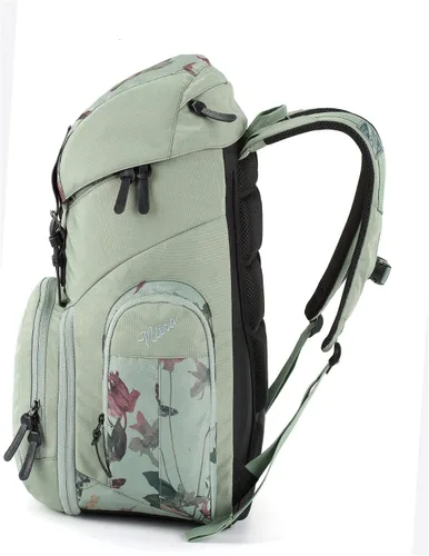 Vista 18 de Nitro Unisex_Adult Weekender Pack'15 Mochila