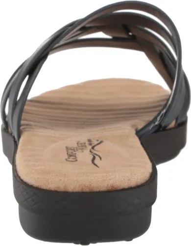 Vista 3 de Easy Street Sandalias Sheri Slide para mujer