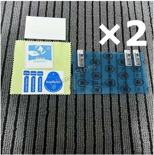 Vista 4 de Protector de pantalla para motocicleta, accesorios para salpicadero de instrumentos y velocímetro, pantalla de película para Y&amaha MT-09 MT09 MT