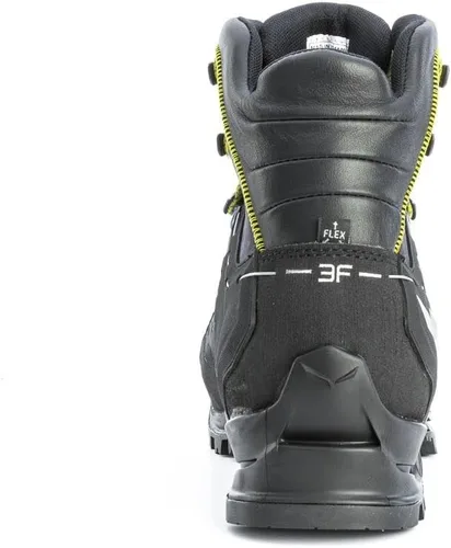 Vista 6 de Salewa Rapace GTX - Botas de montañismo para hombre