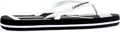 Vista 8 de Emporio Armani Chanclas para hombre