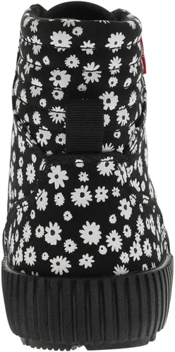 Vista 3 de Levi's Tenis deportivos Olivia de tela floral para mujer