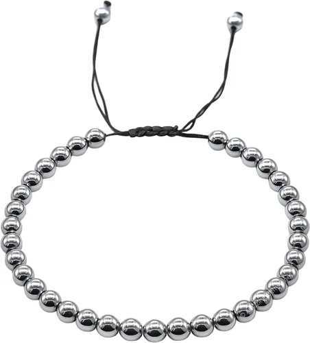 Vista 194 de Amazing Gemstone Crystal Anklet Ankle Bracelets for Women - Waterproof Beaded Healing Crystal Anklets, Plus Size Chakra Gemstone Bead Anklet