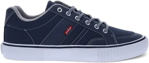 Vista 6 de Levi's Zapatos deportivos de moda casual Turner CZ para hombre