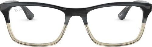 Vista 15 de Ray-Ban unisex-adult Rx5279 Square Prescription Eyeglass Frames