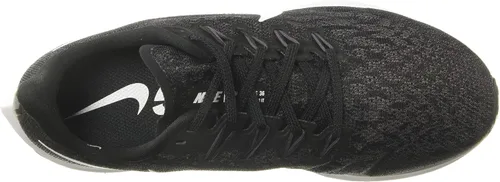 Vista 5 de Nike Air Zoom Pegasus 36 - Zapatos de running para mujer, negro