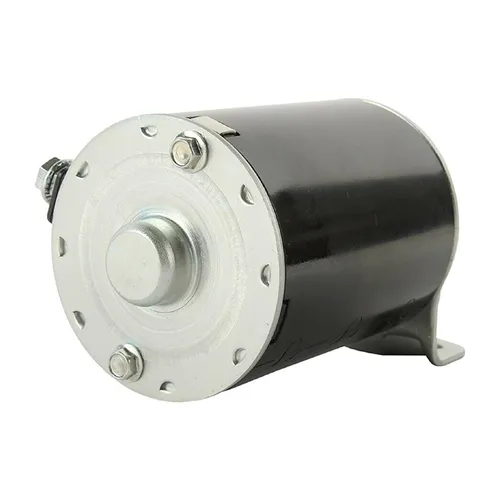 Vista 6 de Motor de arranque para Briggs Stratton Troy Bilt Pony 17.5hp Reemplazar John Deere Z225 Z225A Poulan 15.5HP Modelo de motor 31R707 311707 31H777