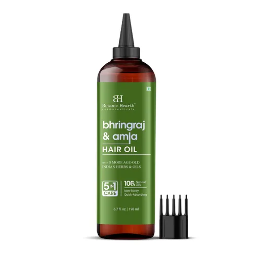 Vista 12 de Botanic Hearth Aceite de masaje Soremuscle - 8 onzas líquidas, paquete de 2