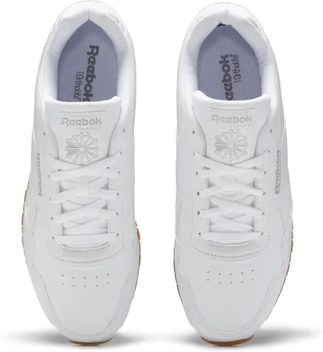 Vista 9 de Reebok Men's Classic Harman Run Sneaker