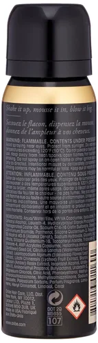 Vista 2 de ORIBE Espuma Grandiose para el volumen del cabello