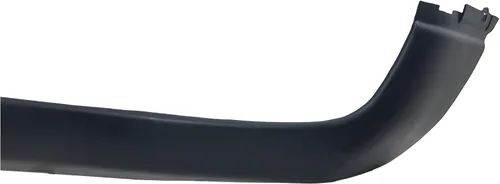 Vista 9 de Garage-Pro Cubierta de parachoques delantero para Dodge Ram 1500 1994-2001, Ram 2500 1994-2002, Dodge Ram 3500 - Para modelo sin paquete deportivo