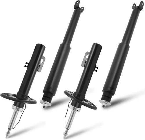 Vista 12 de SCITOO Amortiguadores delanteros para Ford Crown Victoria 2003-2010, 2003-2008 para Lincoln Town Car, 2003-2008 para Mercury Grand Marquis Auto