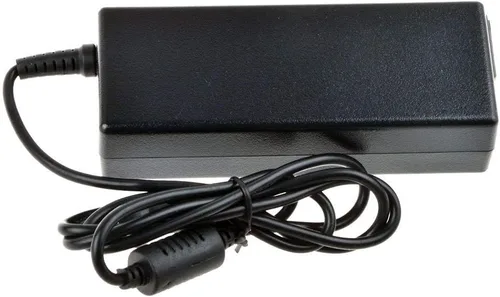 Vista 2 de PK Power AC DC adaptador cargador para Trimble TSC7 accesorio de batería Cable de alimentación