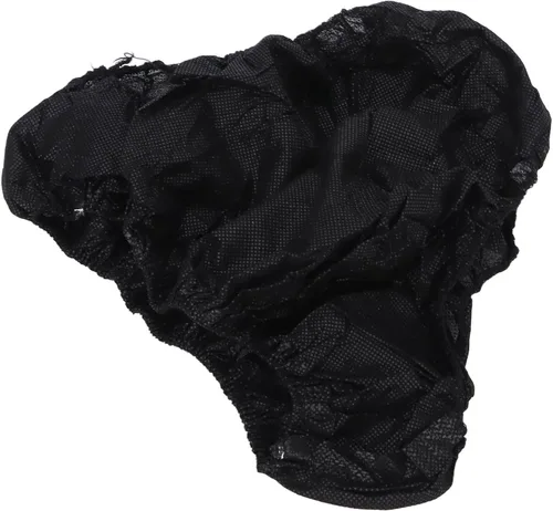 Vista 8 de Bragas desechables de viaje, ropa interior portátil S, 10 piezas para hombre