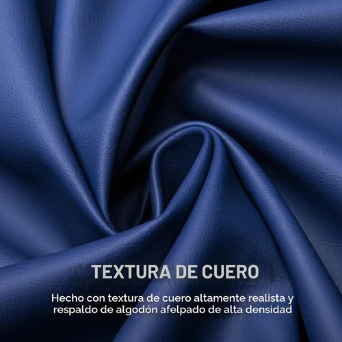 Vista 6 de Cubierta para Mesa de Billar BEARCOVER, Accesorios de Mesa de Billar de Piel Sintética Resistente Impermeable para Interior/Exterior, Accesorios