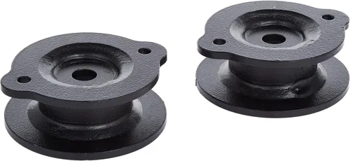 Vista 2 de Rough Country Kit de nivelación de 2 pulgadas para Chevy Trailblazer/GMC Envoy 2002-2009 - 289